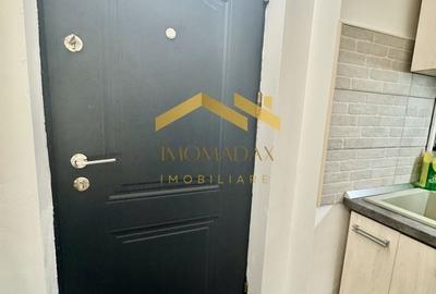 Garsonieră semidecomandată, mobilată în Lunei - 10