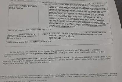 Casă cu 2 camere cu Teren 370 Mp în Rahova - 2