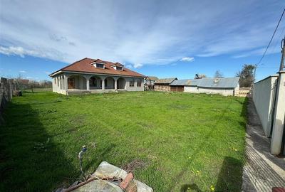 Casa noua de vanzare in Vulturu - H?ngulesti 89.000 Euro - 4