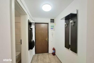 Apartament cu 2 camere decomandat, mobilat în Unirii - 12
