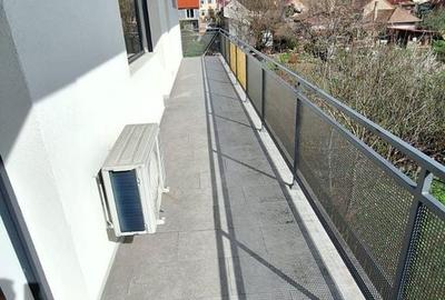 Apartament cu 2 camere decomandat în Exterior Vest - 4