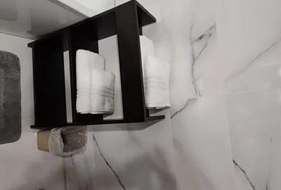 Apartament cu 2 camere semidecomandat, mobilat în Ștefan cel Mare - 7