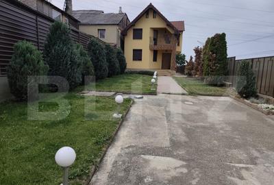 Casă cu 4 camere cu Teren 2700 Mp în Cihei - 8