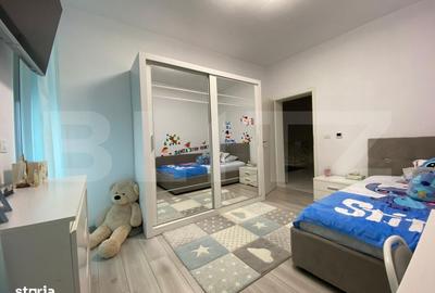 Casă cu 4 camere cu Teren 340 Mp în Chișoda - 14