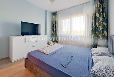 Apartament 3 camere | Sopor | Parcare - 8