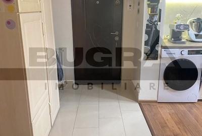 Apartament de 3 camere, 58mp, modern, 2 parcari, zona Eroilor Apartament de 3 camere, 58mp, modern, 2 parcari, zona Eroilor - 16