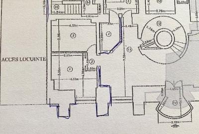 Unirii-Bulevardul Natiunile Unite Spatiu Comercial Unirii-Bulevardul Natiunile Unite Spatiu Comercial - 3