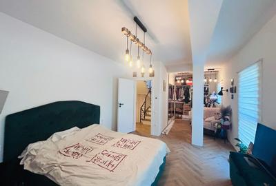 Casă duplex 4 camere de vânzare – Florești, zona Tăuți Casă duplex 4 camere de vânzare – Florești, zona Tăuți - 8