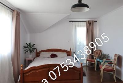 Casa Jucu de sus 180mp, 1100mp curte - 8