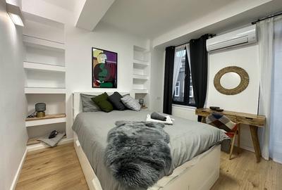 Apartament cu 3 camere în Calea Victoriei - 4