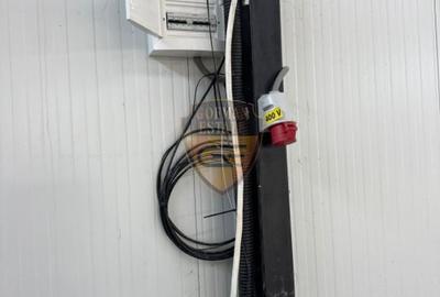 Hala 600mp + 600m teren in Zona Industriala a Constantei str Interioara 3 - 6