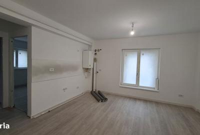 Apartament cu 2 camere în Lunca Cetățuii - 2
