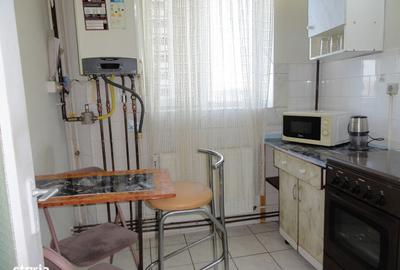 Apartament cu 2 camere decomandat în Romanilor - 6