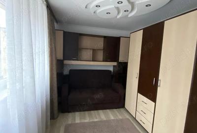 Apartament cu 2 camere semidecomandat în Micro 11 - 4
