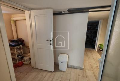 Casa individuala 4 camere 349 mp teren, 2 fronturi stradale, Lazaret - 19