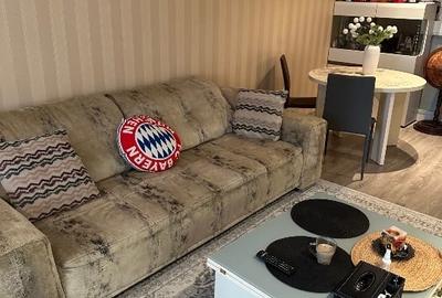 Vand ap 2 cam 64 mp utili  garaj si boxa toate in preț,mobilat si utilat - 5