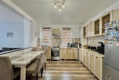 Casa tip Cvadruplex de vanzare in Arhitectilor, Cisnadie - 2