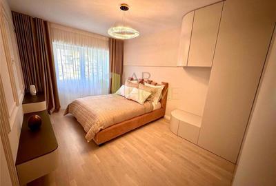 Vanzare apartament 2 camere premium, bloc nou, in Ploiesti, zona Parcul Mihai Viteazul - 15
