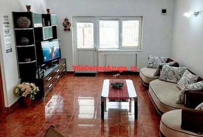 Casă cu 6 camere cu Teren 300 Mp în Azuga - 8