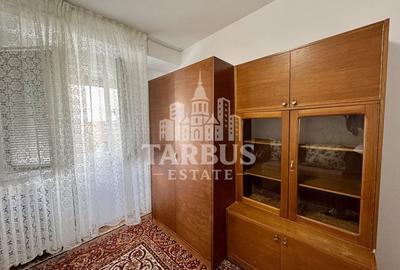 Apartament cu 3 camere decomandat, in Complexul Studentesc - 2