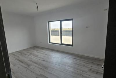 Casă individuală cu 3 camere cu Teren 400 Mp în Domnești - 9