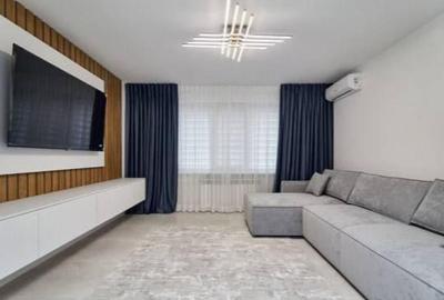 Oferim spre inchiriere apartament cu 3 camere in zona Manastur - 1