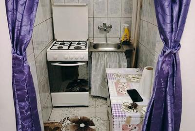 Inchiriez Apartament 2 camere Nord - 7