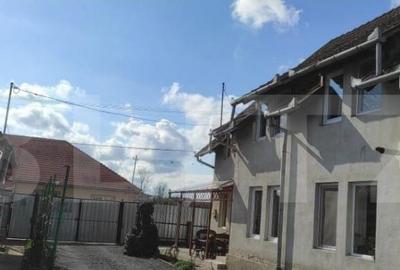 Casă cu 3 camere cu Teren 970 Mp în Central - 5