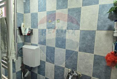 Apartament cu 3 camere decomandat în Central - 3