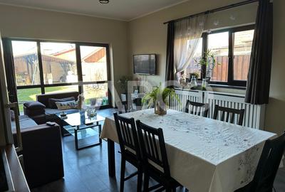 Casa cu 5 camere construita in 2012 in zona Vasile Aaron din Sibiu - 15