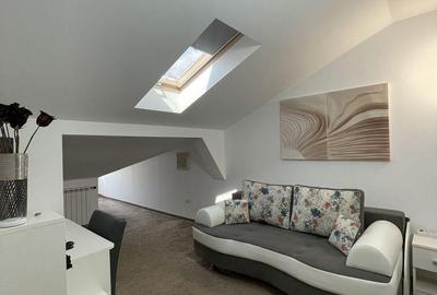 Apartament cu 3 camere în Ultracentral - 13