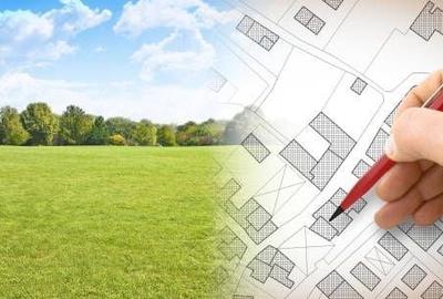 Teren Construcții intravilan de 10000 mp, în Pipera - 3