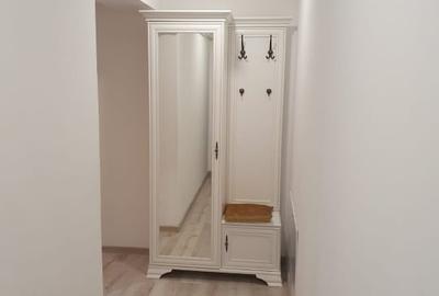 Apartament cu 2 camere nedecomandat, mobilat în Copou - 8