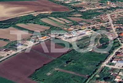 Teren de vanzare intravilan 750mp cu utilitati zona deosebita - 1