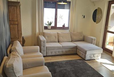 Apartament cu 2 camere decomandat în Central - 6