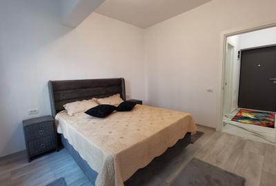 Apartament cu 2 camere decomandat în Grozăvești - 2