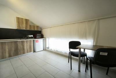 Apart. cu 2 dormitoare+living, parcare, bloc nou, zona Marasti/Oser - 4
