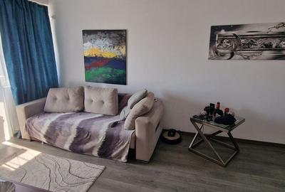 Doua camere zona Euromaterna. - 2