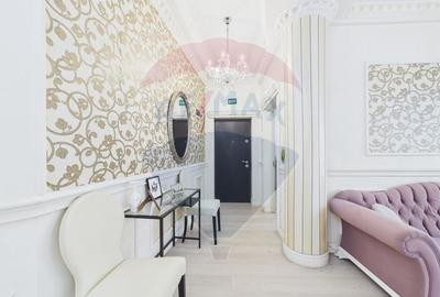 Apartament cu 3 camere decomandat, mobilat în Cișmigiu - 14