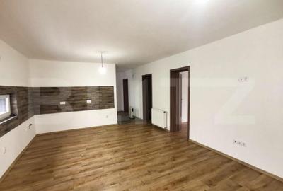 Apartament cu 3 camere de vanzare, 73 mp, in bloc nou, 202 - 7