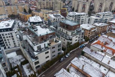 STUDIO DE VÂNZARE – DEALUL MORII RESIDENCE + LOC DE PARCARE SI BOXA - 14