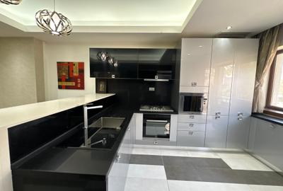 Apartament cu 2 camere, mobilat în Moșilor - 5
