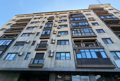 Apartament cu 2 camere decomandat, mobilat în Casa de Cultură - 9