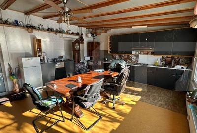 Casa cu teren generos, zona Intim Arad Ideal rezidential/comercial/service - 10