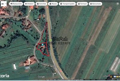 Casă cu 3 camere în Ionești - 8