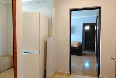 Apartament cu 2 camere semidecomandat în Nord - 1