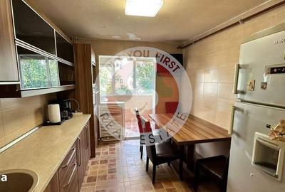 Apartament cu 4 camere semidecomandat în Rahova - 3