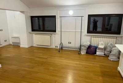 Penthouse cu 5 camere decomandat în Floreasca - 18