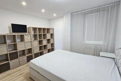 Garsonieră decomandată în Lipovei - 3