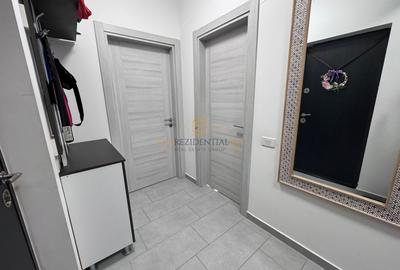 Apartament 2 camere, 55 mp, parcare inclusa, mobilat modern, Sector 4 - 4